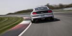 Ford Mustang GT Performance Pack Level 2 2017 года